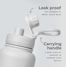 Load image into Gallery viewer, Life of Colour Doodle Water Bottle Kit