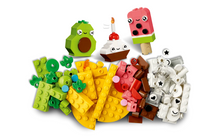 Load image into Gallery viewer, Lego Classic Creative Food Friends 11039