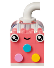 Load image into Gallery viewer, Lego Classic Creative Food Friends 11039