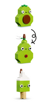 Load image into Gallery viewer, Lego Classic Creative Food Friends 11039