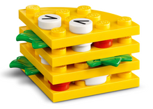 Load image into Gallery viewer, Lego Classic Creative Food Friends 11039