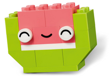 Load image into Gallery viewer, Lego Classic Creative Food Friends 11039
