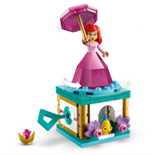 Load image into Gallery viewer, Lego Disney Twirling Ariel 43259