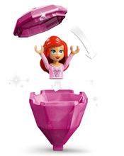 Load image into Gallery viewer, Lego Disney Twirling Ariel 43259