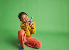 Load image into Gallery viewer, Lego Disney Twirling Ariel 43259