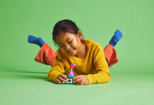 Load image into Gallery viewer, Lego Disney Twirling Ariel 43259
