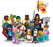 Load image into Gallery viewer, Lego Minifigures Series 27 71048