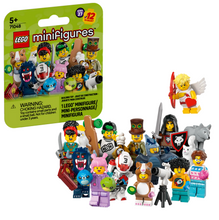 Load image into Gallery viewer, Lego Minifigures Series 27 71048