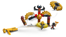 Load image into Gallery viewer, Lego Ninjago Dragon Spinjitzu Battle Pack 71826