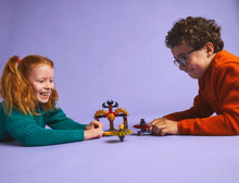 Load image into Gallery viewer, Lego Ninjago Dragon Spinjitzu Battle Pack 71826