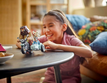 Load image into Gallery viewer, Lego Harry Potter Hagrid & Harry's Motorcycle 76443
