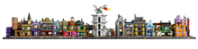 Load image into Gallery viewer, Lego Harry Potter Diagon Alley Wizarding Shops 76444