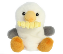 Load image into Gallery viewer, Palm Pals Buoy Seagull