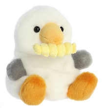 Load image into Gallery viewer, Palm Pals Buoy Seagull