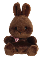 Load image into Gallery viewer, Palm Pals Chocolate Bunnny