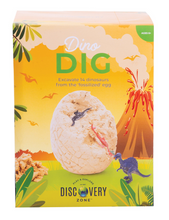 Load image into Gallery viewer, Discovery Zone Dino Dig