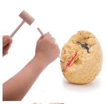 Load image into Gallery viewer, Discovery Zone Dino Dig