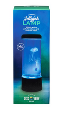 Load image into Gallery viewer, Desktop Jellyfish Lamp