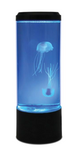 Load image into Gallery viewer, Desktop Jellyfish Lamp