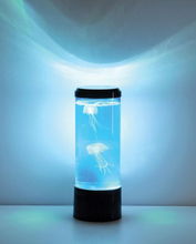 Load image into Gallery viewer, Desktop Jellyfish Lamp