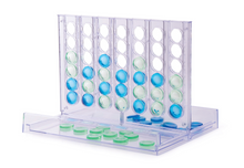 Load image into Gallery viewer, Four in a Row