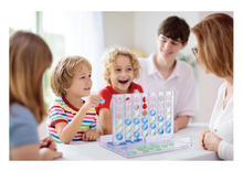 Load image into Gallery viewer, Four in a Row