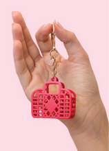 Load image into Gallery viewer, Sun Jellies Itty Bitty Bag Charm