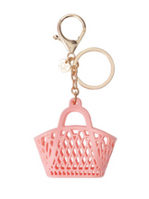 Load image into Gallery viewer, Sun Jellies Itty Bitty Bag Charm