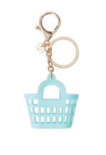 Load image into Gallery viewer, Sun Jellies Itty Bitty Bag Charm