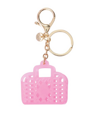Load image into Gallery viewer, Sun Jellies Itty Bitty Bag Charm