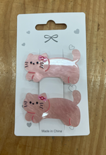 Load image into Gallery viewer, Divine Doggy Hair Clips