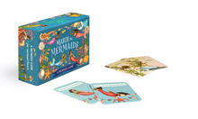 Load image into Gallery viewer, Kaddo Match the Mermaids