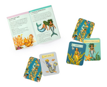 Load image into Gallery viewer, Kaddo Match the Mermaids