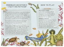 Load image into Gallery viewer, Kaddo Match the Mermaids