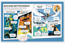 Load image into Gallery viewer, Usborne See Inside The Future