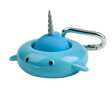 Load image into Gallery viewer, Pull n Pop Keyring