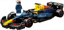 Load image into Gallery viewer, Lego Speed Champions Oracle Red Bull Racing RB20 F1® Race Car 77243