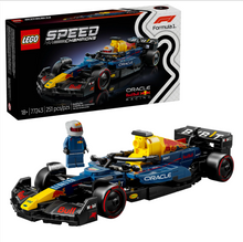 Load image into Gallery viewer, Lego Speed Champions Oracle Red Bull Racing RB20 F1® Race Car 77243