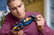 Load image into Gallery viewer, Lego Speed Champions Oracle Red Bull Racing RB20 F1® Race Car 77243
