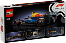 Load image into Gallery viewer, Lego Speed Champions Oracle Red Bull Racing RB20 F1® Race Car 77243