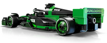 Load image into Gallery viewer, Lego Speed Champions KICK Sauber F1® Team C44 Race Car 77247