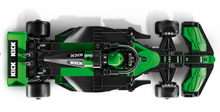 Load image into Gallery viewer, Lego Speed Champions KICK Sauber F1® Team C44 Race Car 77247