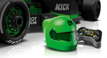 Load image into Gallery viewer, Lego Speed Champions KICK Sauber F1® Team C44 Race Car 77247