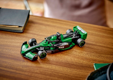 Load image into Gallery viewer, Lego Speed Champions KICK Sauber F1® Team C44 Race Car 77247