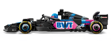 Load image into Gallery viewer, Lego Speed Champions BWT Alpine F1® Team A524 Race Car 77248