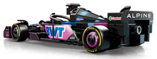 Load image into Gallery viewer, Lego Speed Champions BWT Alpine F1® Team A524 Race Car 77248