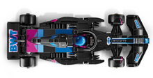 Load image into Gallery viewer, Lego Speed Champions BWT Alpine F1® Team A524 Race Car 77248