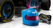 Load image into Gallery viewer, Lego Speed Champions BWT Alpine F1® Team A524 Race Car 77248