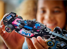 Load image into Gallery viewer, Lego Speed Champions BWT Alpine F1® Team A524 Race Car 77248