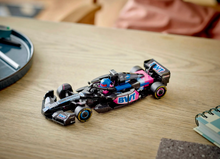Load image into Gallery viewer, Lego Speed Champions BWT Alpine F1® Team A524 Race Car 77248
